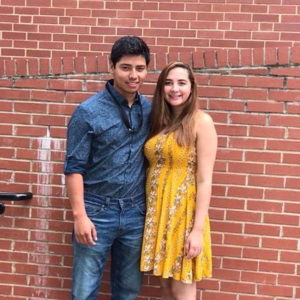 Meet your Posher, Ulises